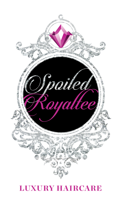 Spoiled Royaltee Beauty Brand